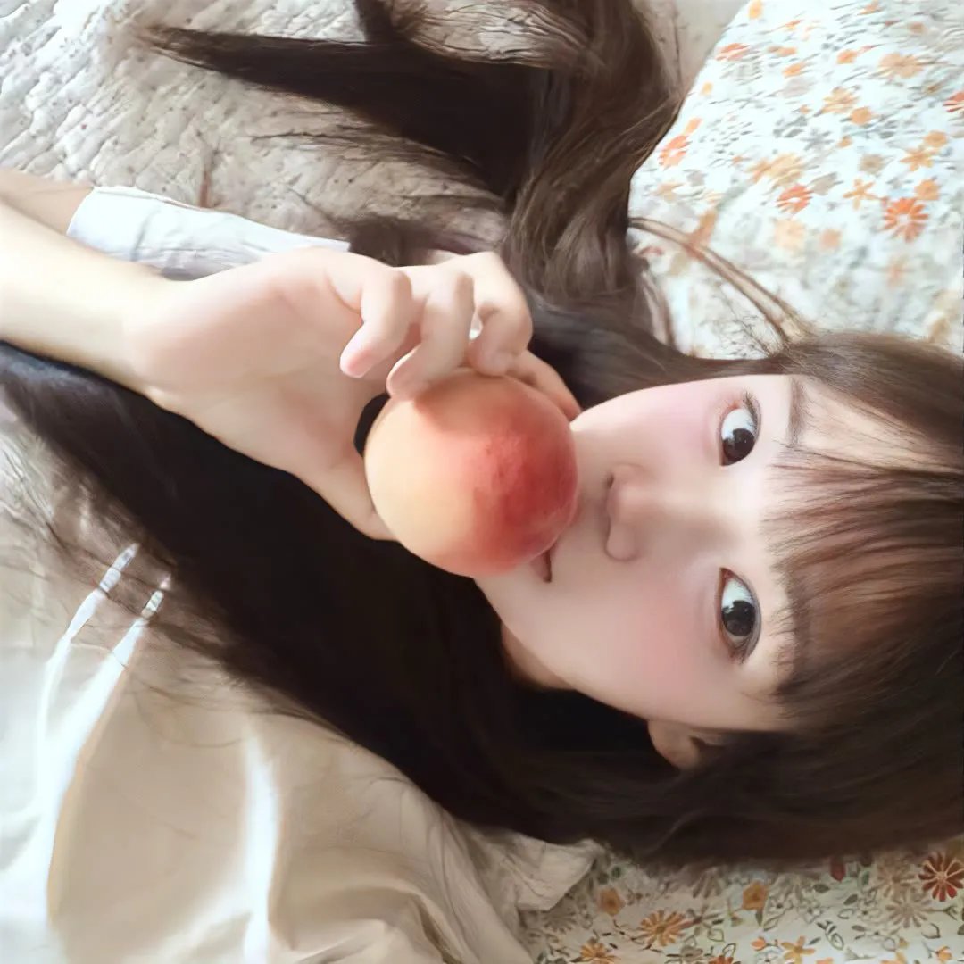 安静的前哨